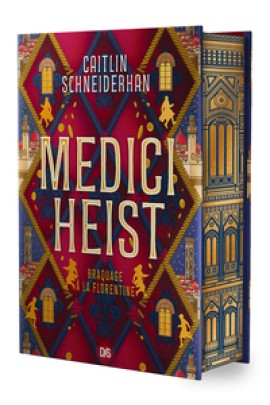 (RELIE COLLECTOR) - BRAQUAGE A LA FLORENTINE