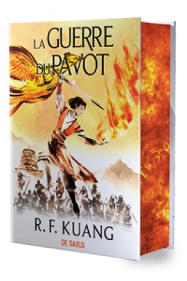 (RELIE COLLECTOR) - LA GUERRE DU PAVOT