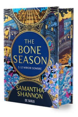 (RELIE COLLECTOR) - THE BONE SEASON
