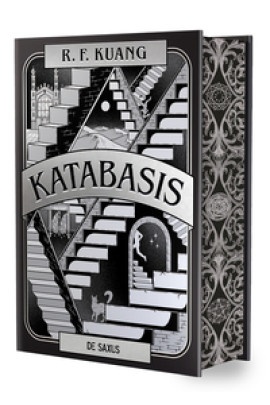 KATABASIS (RELIE COLLECTOR)