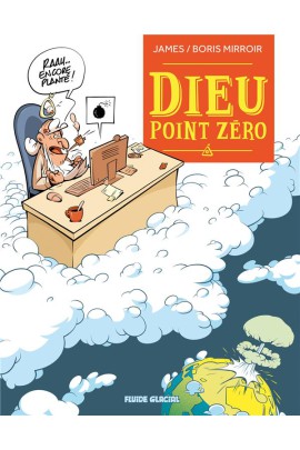 DIEU POINT ZERO