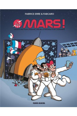 MARS !