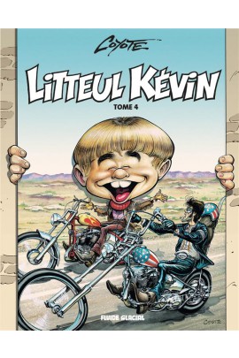 LITTEUL KEVIN T04