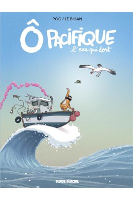 O PACIFIQUE T01