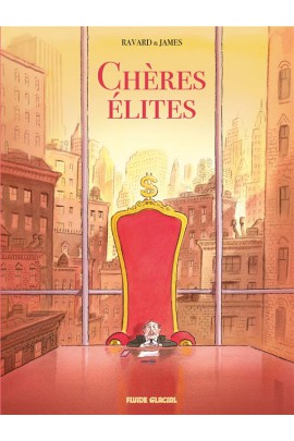 CHERES ELITES