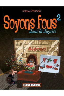 (NOUVELLE EDITION) - DANS LA DIGNITE