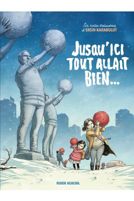 JUSQU'ICI TOUT ALLAIT BIEN