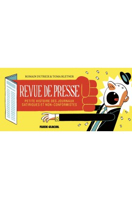 REVUE DE PRESSE