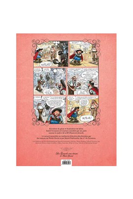 GOOSSENS - LES GRANDS CRUS CLASSES DE IAL