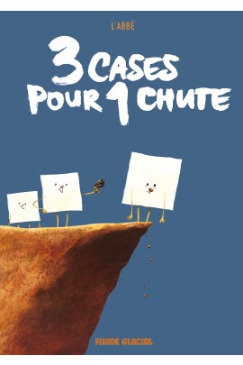 3 CASES POUR 1 CHUTE T01