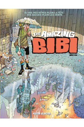 THE AMAZING BIBI T02