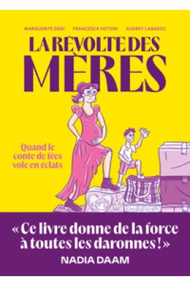 QUAND LE CONTE DE FEES VOLE EN ECLATS