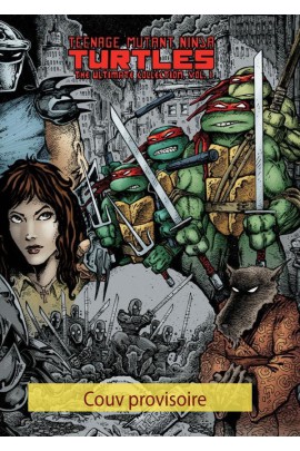 TMNT CLASSICS