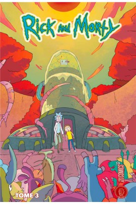 RICK & MORTY