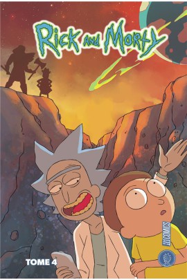 RICK & MORTY