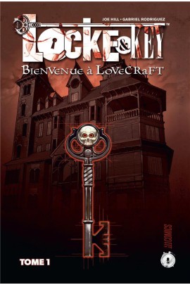 BIENVENUE A LOVECRAFT