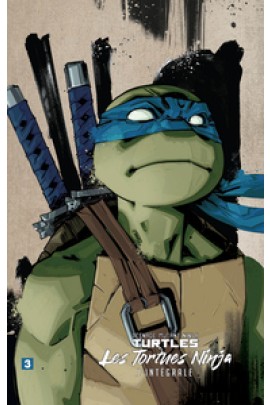 TMNT - L'INTEGRALE