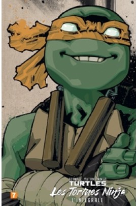 LES TORTUES NINJA