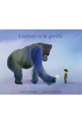 L'ENFANT ET LE GORILLE