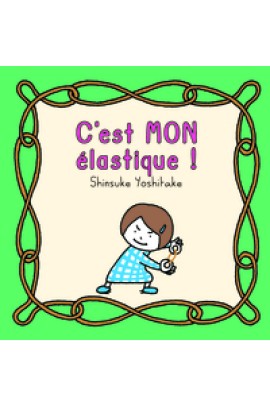 JE NE PRETE PAS MON ELASTIQUE !