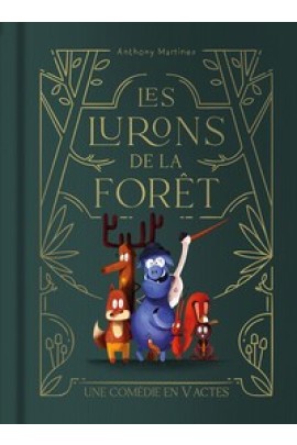 UNE COMEDIE EN V ACTES