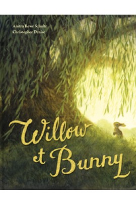 WILLOW ET BUNNY