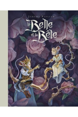 LA BELLE ET LA BETE