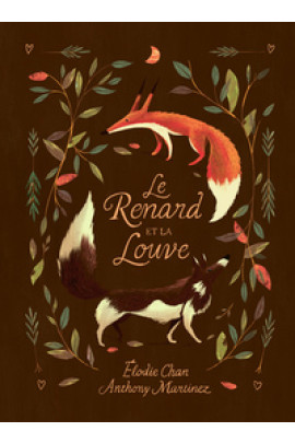 LE RENARD ET LA LOUVE