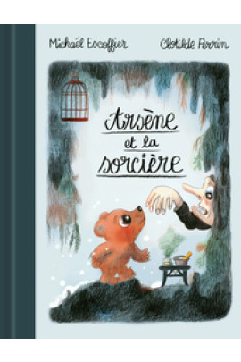 ARSENE ET LA SORCIERE