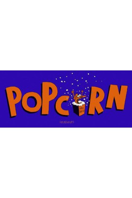 POP CORN