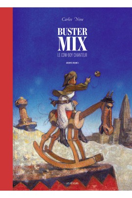 BUSTER MIX