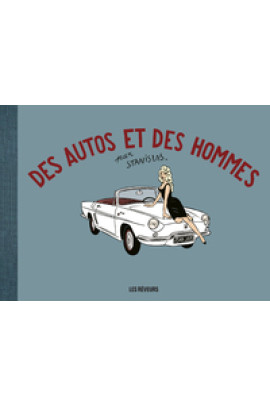 DES AUTOS ET DES HOMMES
