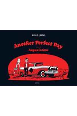 ANOTHER PERFECT DAY, SUIVI DE ANGUS IN LOVE