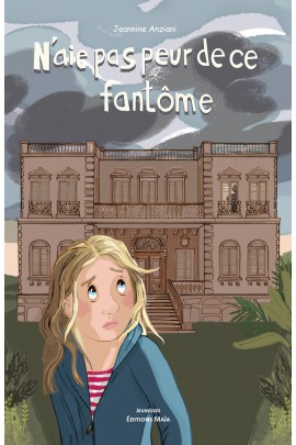 N'AIE PAS PEUR DE CE FANTOME