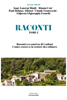 CONTES CORSES A LA CROISEE DES CULTURES