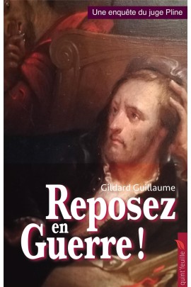 UNE ENQUETE DU JUGE PLINE