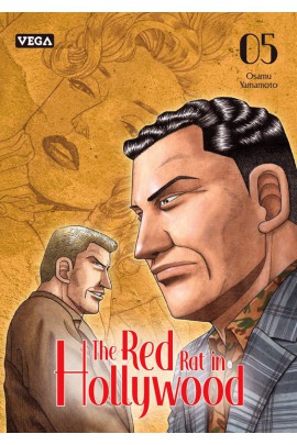 THE RED RAT IN HOLLYWOOD T5