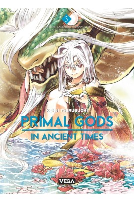 PRIMAL GODS IN ANCIENT TIMES T03