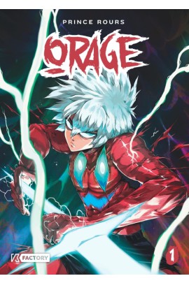 ORAGE T01