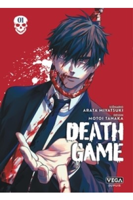 DEATH GAME T01