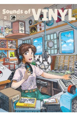 SOUNDS OF VINYL T02