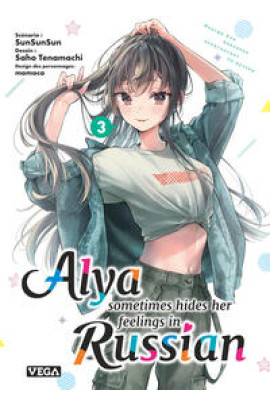 ALYA SOMETIMES HIDES HER FEELINGS IN RUSSIAN T03