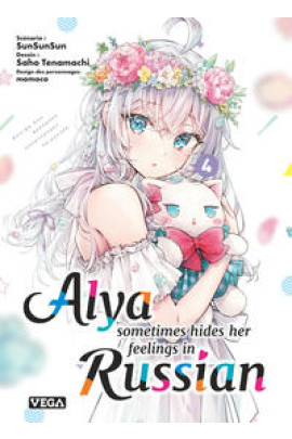 ALYA SOMETIMES HIDES HER FEELINGS IN RUSSIAN T04