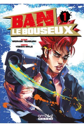 BAN LE BOUSEUX T1