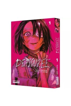 DEFIGUREE T01