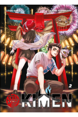 KIMEN T02
