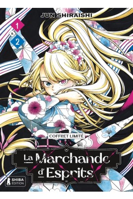 COFFRET COLLECTOR
