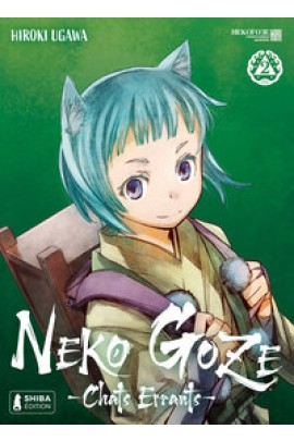 NEKO GOZE T02