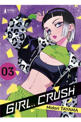 GIRL CRUSH T03