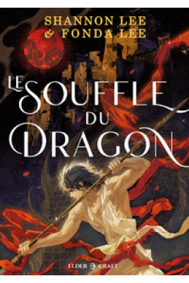 LE SOUFFLE DU DRAGON